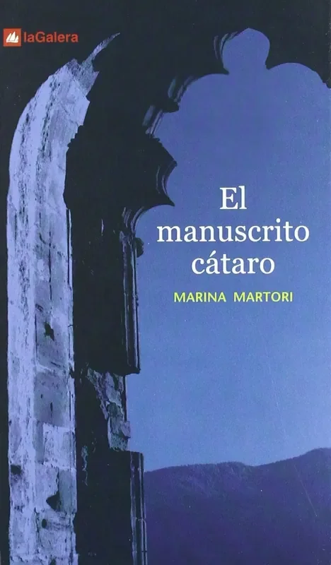 El Manuscrito Cátaro