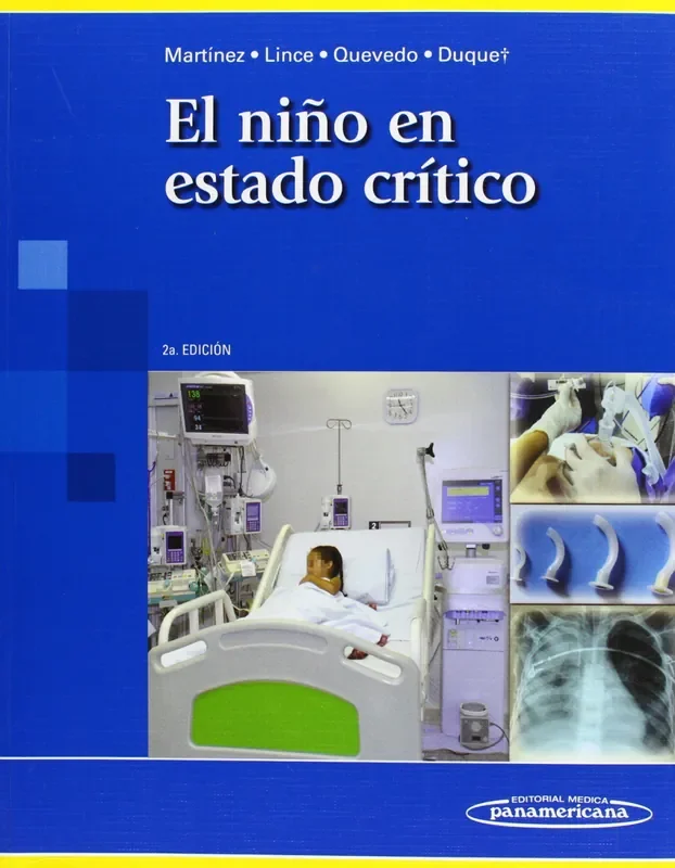 EL NIÑO EN ESTADO CRÍTICO