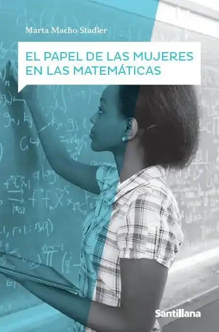 El papel de las mujeres en las matematicas