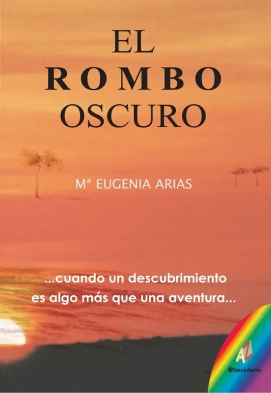 EL ROMBO OSCURO. Cuando un descubrimiento es algo más que una aventura