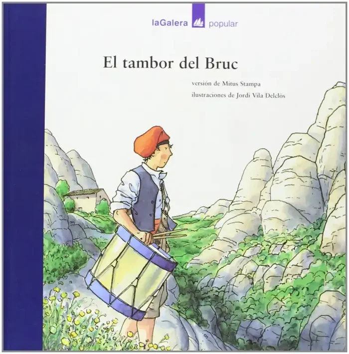 El Tambor Del Bruc