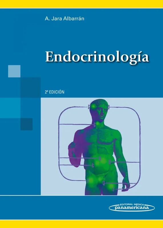 ENDOCRINOLOGÍA