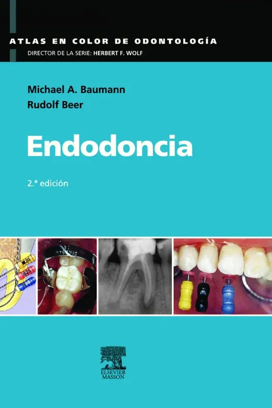 Endodoncia