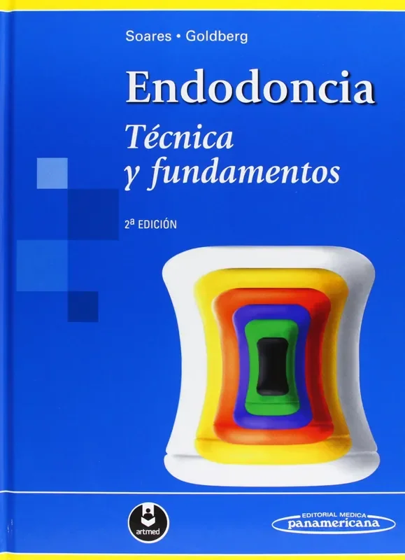 Endodoncia. Técnica y Fundamentos