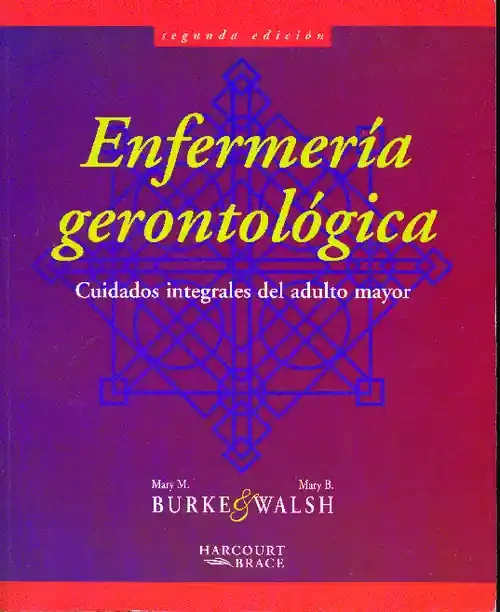 Enfermería gerontológica