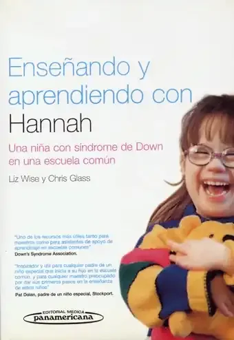 ENSEÑANDO Y APRENDIENDO CON HANNAH