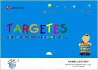 Espiral Magica 4-5 Anys. Targetes Habits, Autonomia Personal