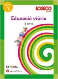 Espiral Magica Logico Primo P-5 Historia Del Trafico