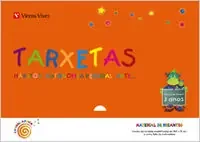 Espiral Maxica 3-4 Anos. Tarxetas Habitos,Autonomia Personal