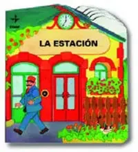 Estacion, la
