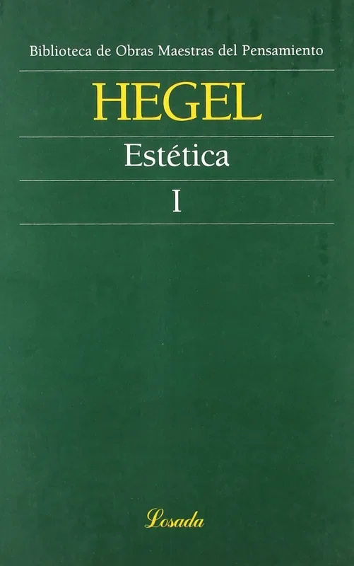 Estética I