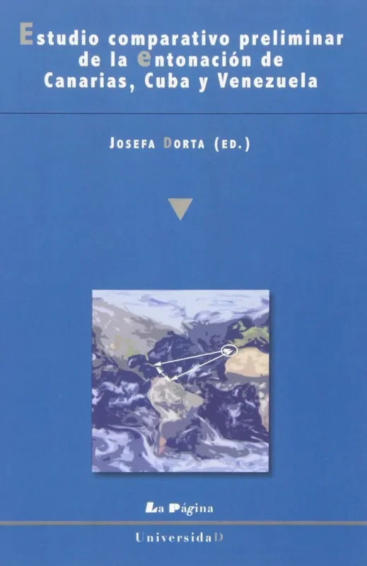 ESTUDIO COMPARATIVO PRELIMINAR DE LA ENTONACIóN DE CANARIAS, CUBA Y VENEZUELA