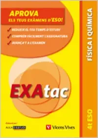 Exatac 4 Fisica I Quimica