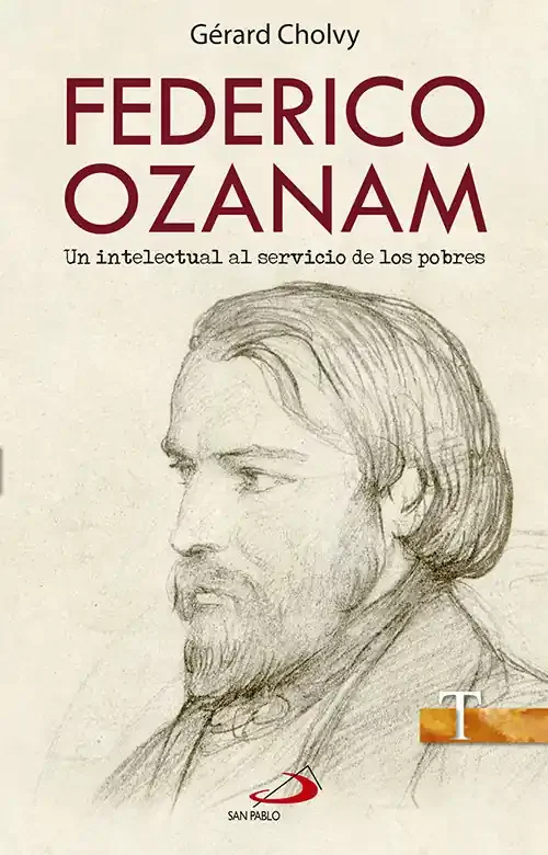 Federico Ozanam