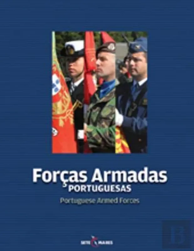 Forças Armadas Portuguesas