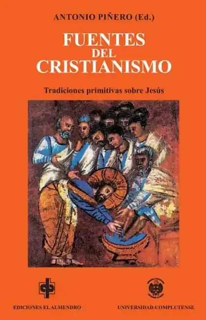 Fuentes Del Cristianismo