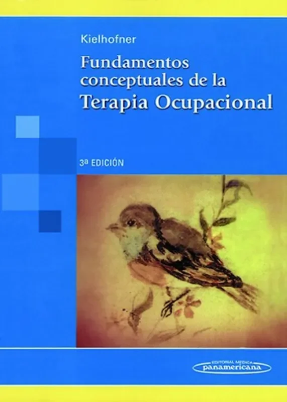 FUNDAMENTOS CONCEPTUALES DE TERAPIA OCUPACIONAL.