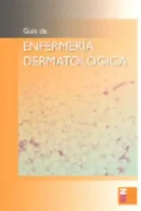 Guía de enfermería dermatologica