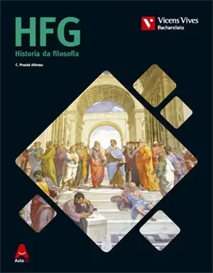 Hfg (historia da filosofia) bacharelato aula 3d