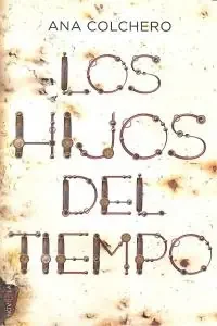 Hijos del tiempo,los