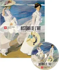 Historia de l´art, 2 educacio primaria (baleares, valencia)