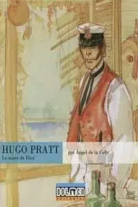 Hugo Pratt La Mano De Dios