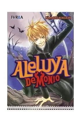 Ialeluya demonio!