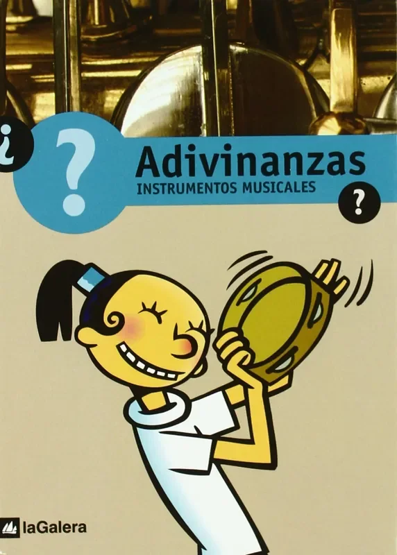 Instrumentos Musicales