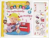 Instruments de musique. Vol II