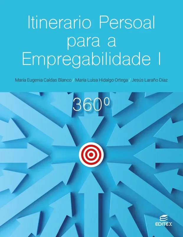 Itinerario personal empleabilid i 360 ga