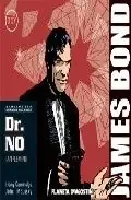 James bond nº 2 doctor no