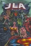 Jla de grant morrison