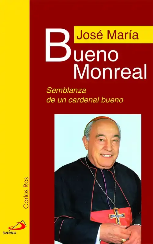 José Mar¡a Bueno Monreal
