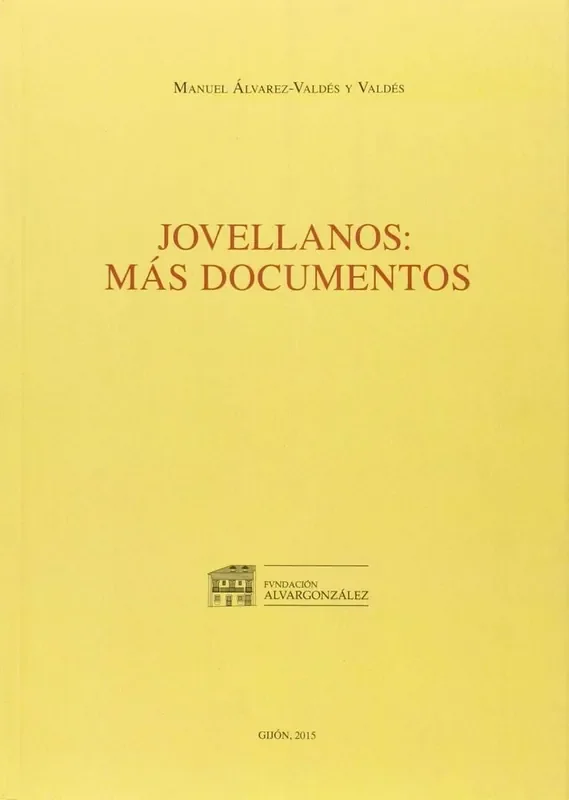 Jovellanos más documentos