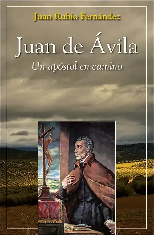 Juan de Ávila