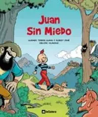 Juan Sin Miedo