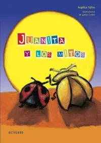 Juanita y los mitos