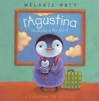 L‘Agustina es muda al Pol Nord