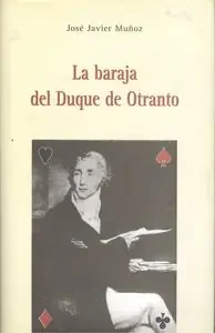 La baraja del duque de otranto