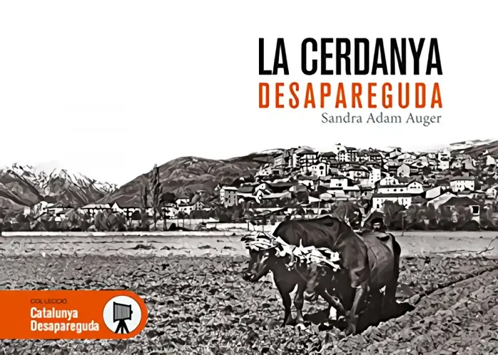 La cerdanya desapareguda