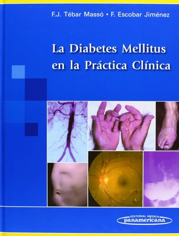 LA DIABETES EN LA PRÁCTICA CLÍNICA