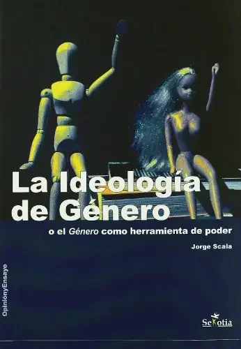 La ideología de género