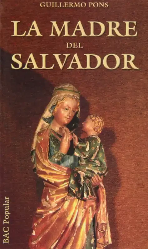 La madre del salvador