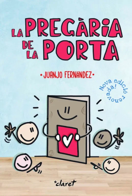 La pregaria de la porta