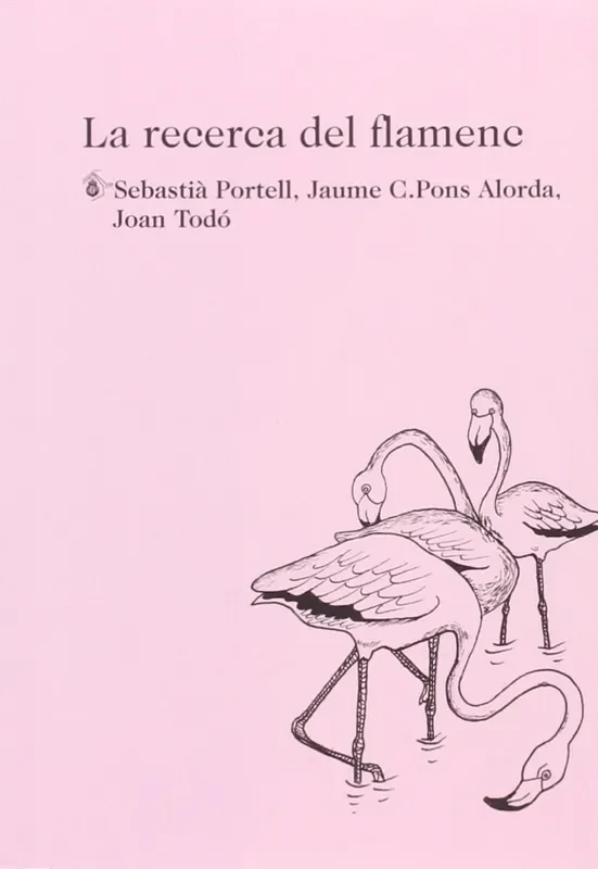 La recerca del flamenc