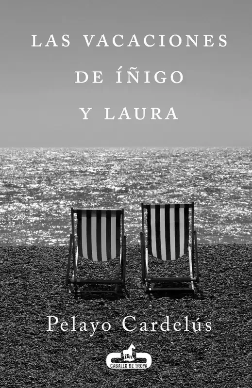 Las vacaciones de Iñigo y Laura
