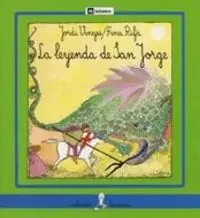 Leyenda De San Jorge, La