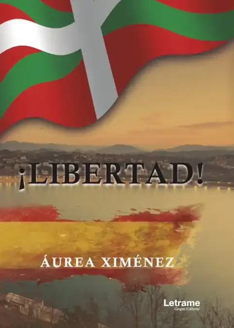 ¡Libertad!