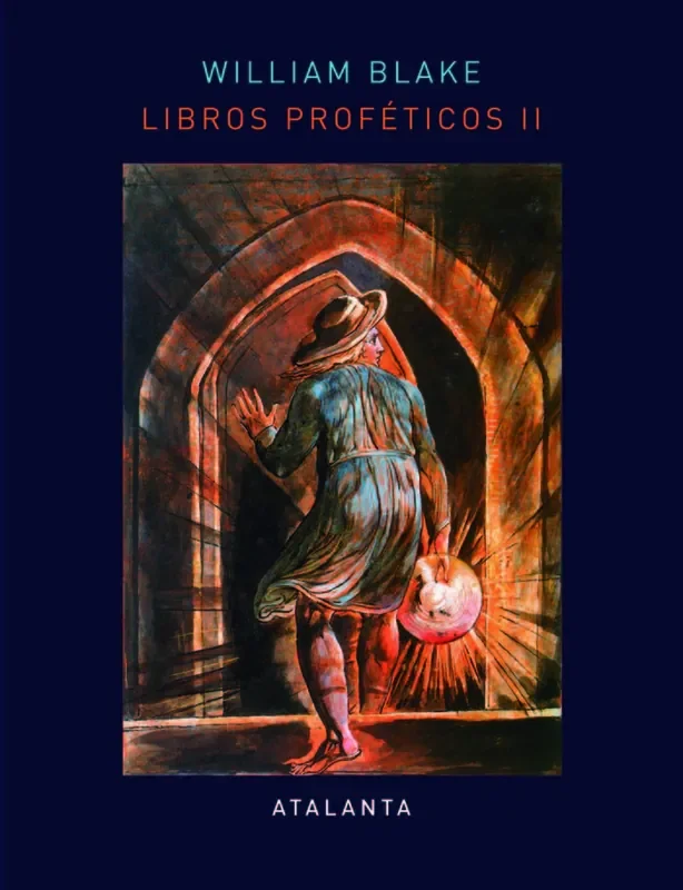 Libros porféticos. Volúmen II