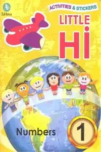 Little hi 1 numbers